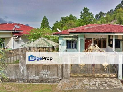 1 Storey Semi Detached House, Terengganu, 