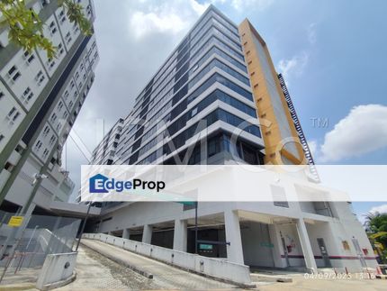 Office Lot, Selangor, Shah Alam