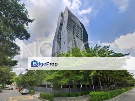 [Located in an Established Area] Condominium [3 min to Sentul LRT Station], Kuala Lumpur, Sentul