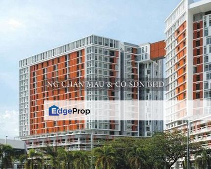 Suria Jelutong Service Apartment, Selangor, Shah Alam