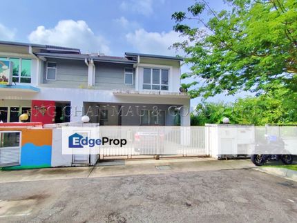 2.5 Storey Semi Detached House, Selangor, Puchong