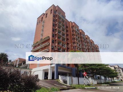 Studio Service Apartment, Pahang, Kuantan