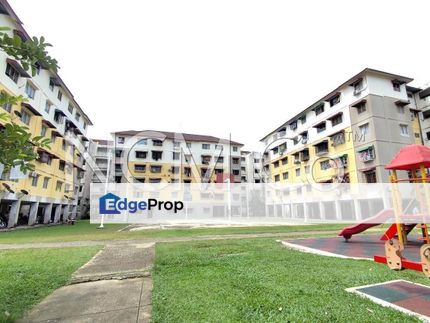 Apartment, Selangor, Rawang