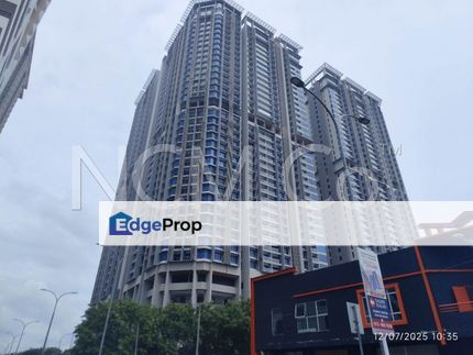 Service Apartment, Melaka, 
