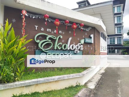 [8 min to 1 Borneo Mall] Apartment [10 min to Bataras Hypermarket Grand Merdeka], Sabah, Kota Kinabalu