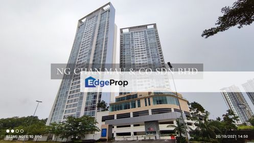 Apartment [3 min to LEGOLAND & Mall of Medini Nusajaya], Johor, 