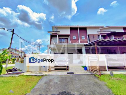 2 Storey Terrace House, Selangor, Sepang