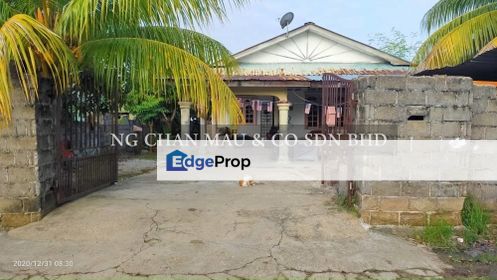 1 Storey Bungalow , Kelantan, Tumpat