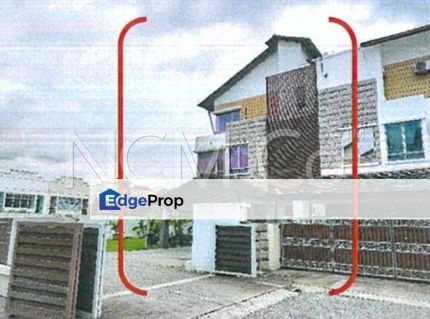 3 Storey Semi Detached House, Selangor, Shah Alam