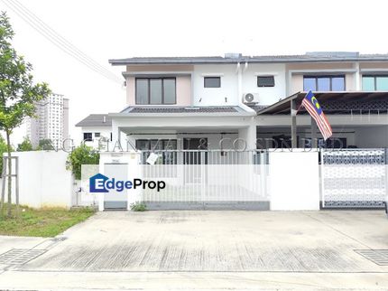 2 Storey Terrace House, Selangor, Rawang