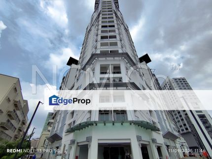 Business Suite, Selangor, Petaling Jaya