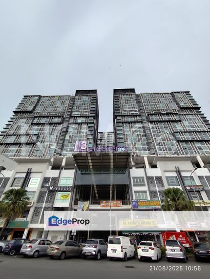 Small Office Flexible Office (SOFO), Selangor, Seri Kembangan
