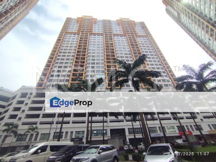 2 Storey Shop Lot, Kuala Lumpur, 