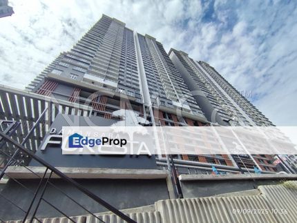 Condominium, Kuala Lumpur, 