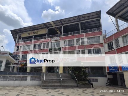 Office, Selangor, Petaling Jaya