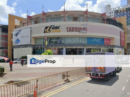 Retail Shop Lot, Negeri Sembilan, Seremban
