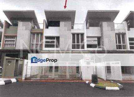 4 Storey Super Link House, Selangor, Batu Caves 