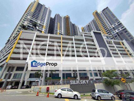 Office Unit, Selangor, Seri Kembangan