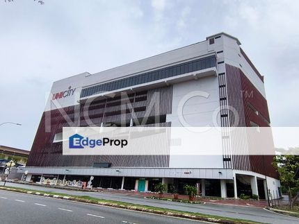 Commercial Retail-Lot, Negeri Sembilan, Seremban