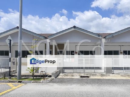 1 Storey Terrace House, Perak, Sitiawan