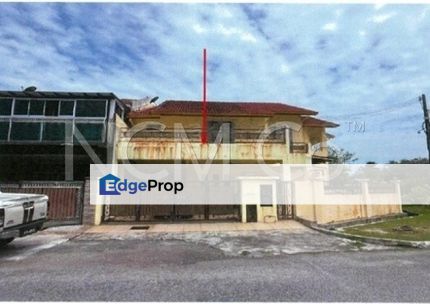 2 Storey Terrace House, Selangor, Puchong