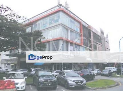 Retail Unit, Sarawak, Kuching