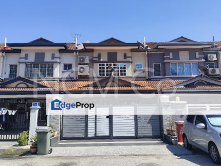2 Storey Terrace House, Selangor, Klang