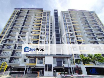 Small Office Home Office (SOHO), Selangor, Shah Alam