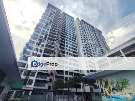 [Mature Location] Service Apartment [4 min to Hospital Sultan Ismail], Johor, Johor Bahru