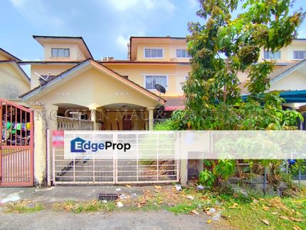 2.5 Storey Terrace House, Selangor, Balakong