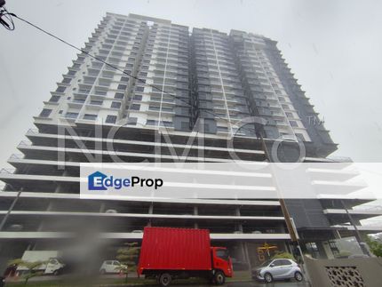 [Situated in Alor Setar Town] Service Apartment [3 min to UTC Kedah], Kedah, Alor Setar