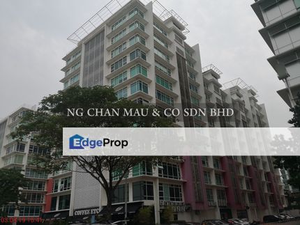 Office Unit, Selangor, Petaling Jaya