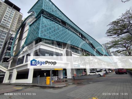 Office Unit, Selangor, Seri Kembangan