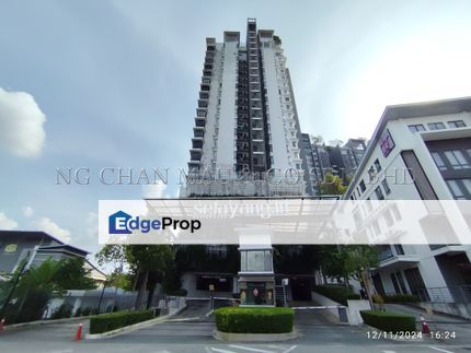 [Rental Return Up to 5%] Service Apartment [Prime location], Selangor, Batu Caves 