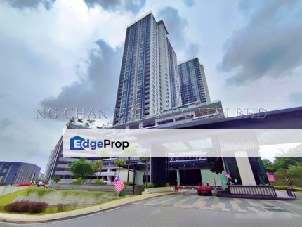 Small Office Home Office (SOHO), Selangor, Ampang