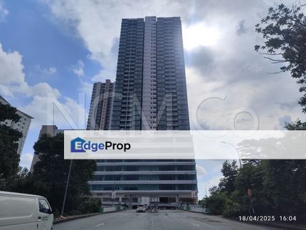 [Prime Location at Seri Kembangan] Service Apartment [Surrounded by Commercial Hubs], Selangor, Seri Kembangan