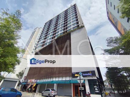 SOHO, Selangor, Shah Alam
