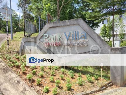 [Gated & Guarded Community] 3 Storey Terrace House [Surrounded by Various Amenities], Selangor, Seri Kembangan