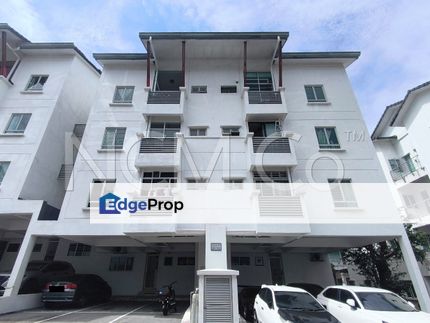 Town House, Selangor, Seri Kembangan