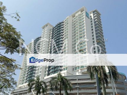 Service Apartment, Selangor, Puchong