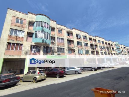 Apartment, Selangor, Klang