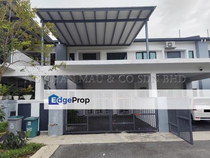 2 Storey Terrace House, Negeri Sembilan, Lenggeng