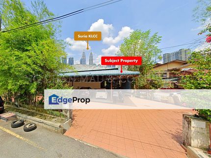 1 Storey Detached House, Kuala Lumpur, 
