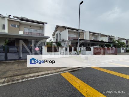 2 Storey Semi Detached House, Selangor, Rawang