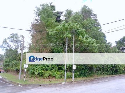 Residential Land, Selangor, Seri Kembangan