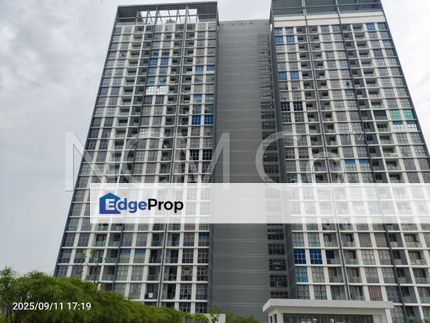 Located in the fast-growing vicinity of Cyberjaya Condominium Easily accessible via ELITE Highway, Lingkaran Putrajaya & Persiaran Multimedia, Selangor, Cyberjaya