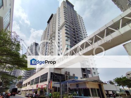[Walking distance to One South Street Mall] Service Apartment [Close to Terminal Bersepadu Selatan (TBS)], Selangor, Seri Kembangan