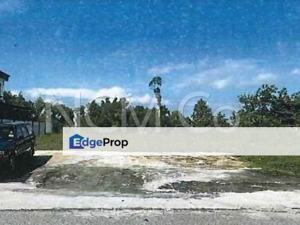 Residential Land Designated for a Detached House, Selangor, Rawang