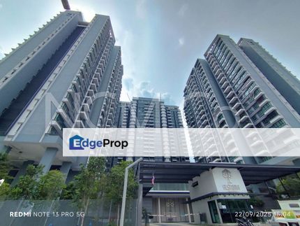 Apartment, Selangor, Kajang