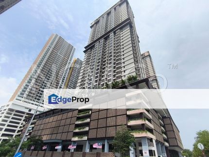 Service Apartment, Melaka, 
